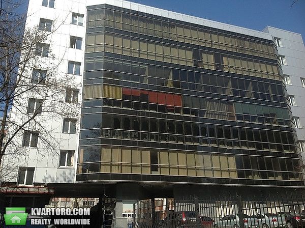 Rent out office. Киев, ул. Черновола — photo 6