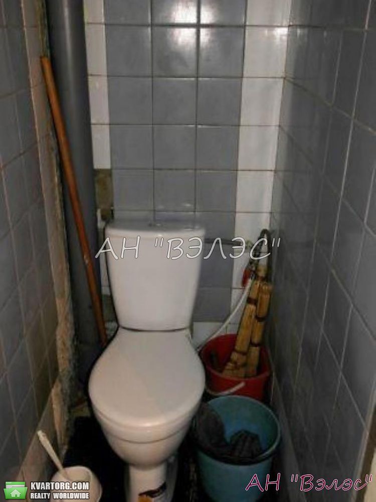 Sell 3-room apartment. Киев, Братиславскя — photo 4
