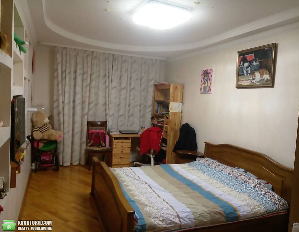 Sell 4-room apartment. Киев,  Феодосийский пер — photo 2