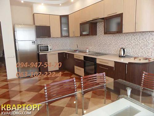 Rent out 3-room apartment. Одесса, Среднефонтанская — photo 6