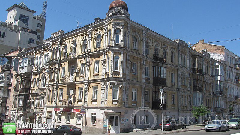 Sell 2-room apartment. Киев,  Воровского — photo 1