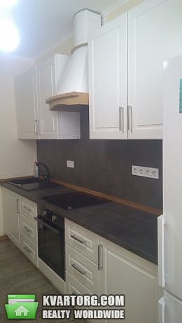 Rent out 1-room apartment. Киев,  Метрологическая — photo 2
