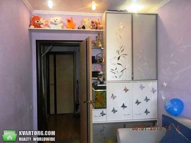 Sell 3-room apartment. Киев,  Искровская — photo 4