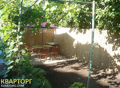 Rent out house. Одесса, Фонтанская дорога — photo 1