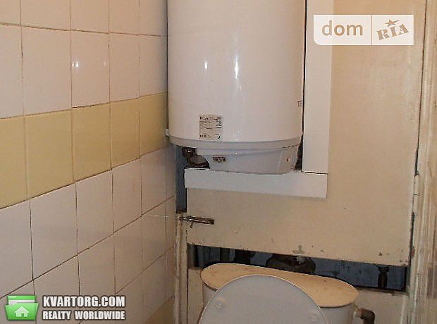 Rent out 2-room apartment. Киев, Васильковская — photo 9
