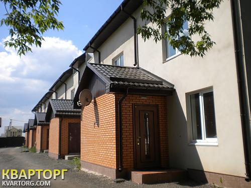 Sell Townhouse. Киев, Гатне — photo 7