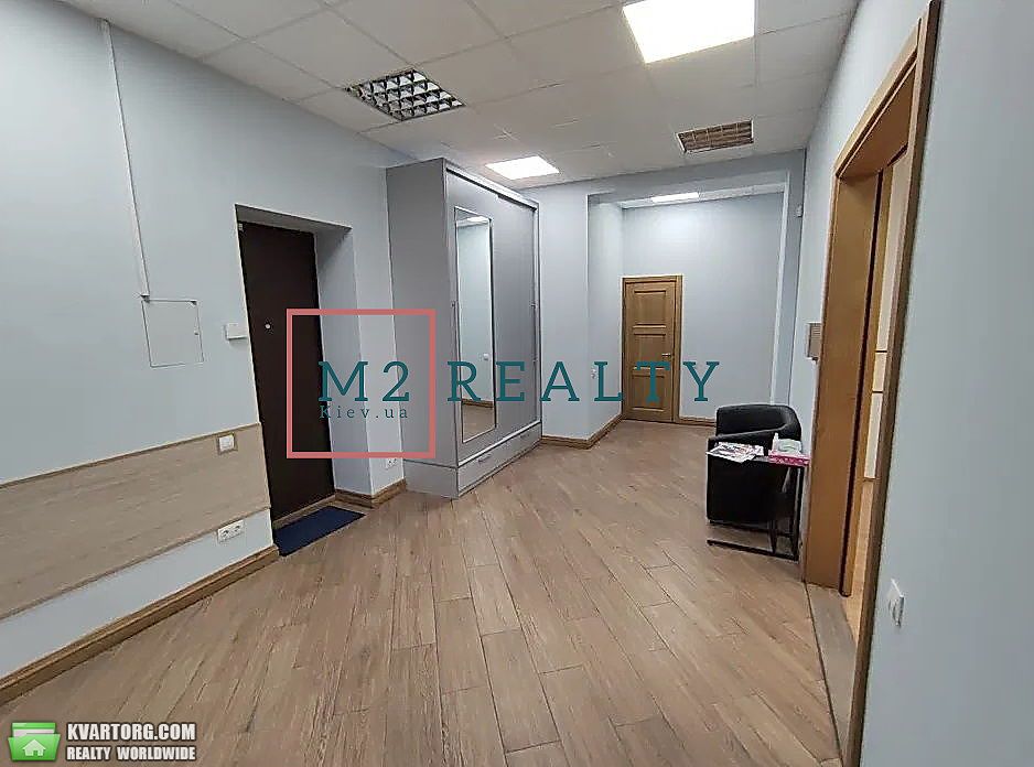 Rent out office. Киев,  Дмитриевская — photo 3