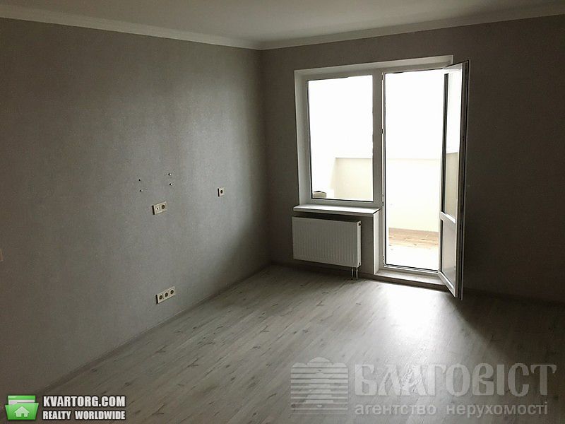 Sell 2-room apartment. Киев,  Здолбуновская — photo 4
