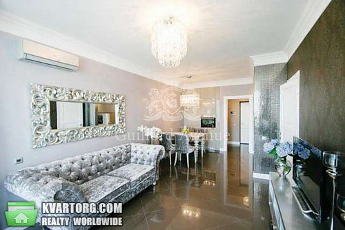 Sell 2-room apartment. Киев, Златоустовская — photo 3
