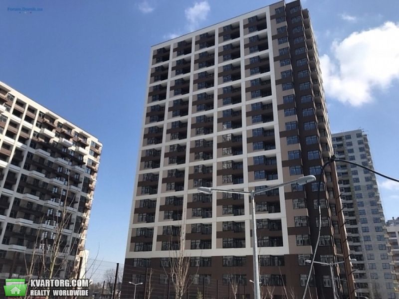 Sell 2-room apartment. Киев,  Межевая — photo 1
