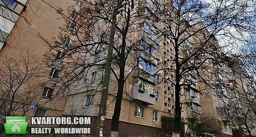Sell 4-room apartment. Киев, Татарская — photo 1