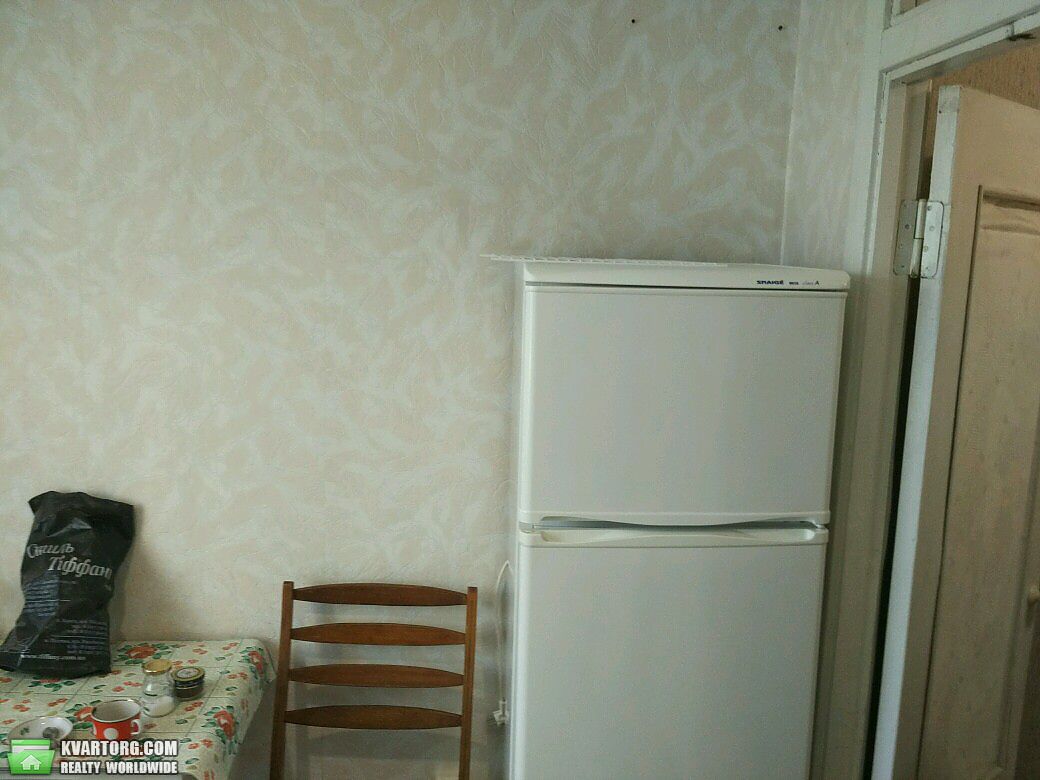 Rent out 2-room apartment. Киев,  Олейника — photo 7
