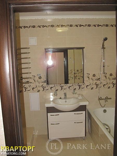 Rent out 2-room apartment. Киев, Голосеевская — photo 5