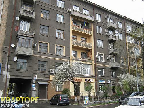 продам 3-комнатную квартиру. Киев,   Тверская - фото 10