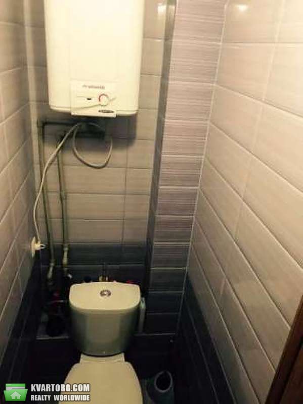 Sell 4-room apartment. Киев,  Беличанская — photo 8