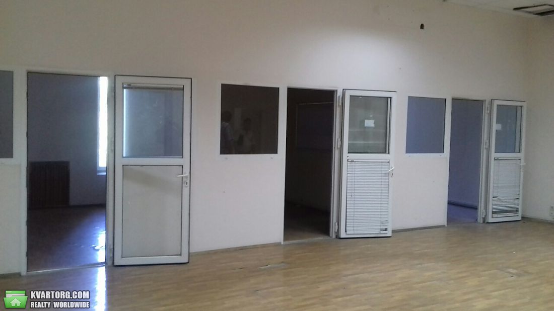 Rent out office. Киев,  Пушиной — photo 3