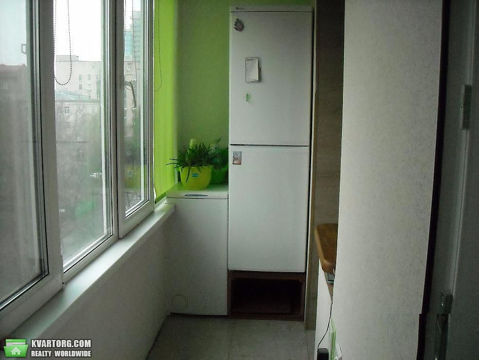 Sell 1-room apartment. Киев,  Мурашко — photo 6