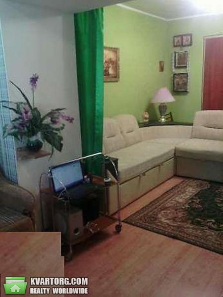 Sell 1-room apartment. Одесса, Лазарева Адмирала / Высок — photo 2