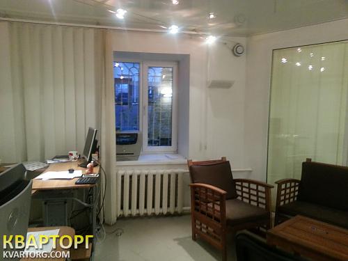 Sell office. Киев,  Тургеневская — photo 4
