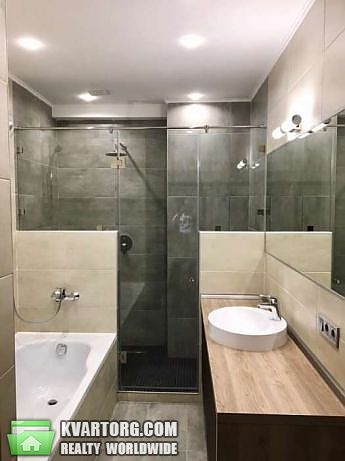 Rent out 2-room apartment. Одесса, Маршала Говорова — photo 4