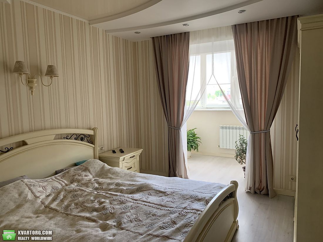 Sell 3-room apartment. Одесса,  Вильямса — photo 4