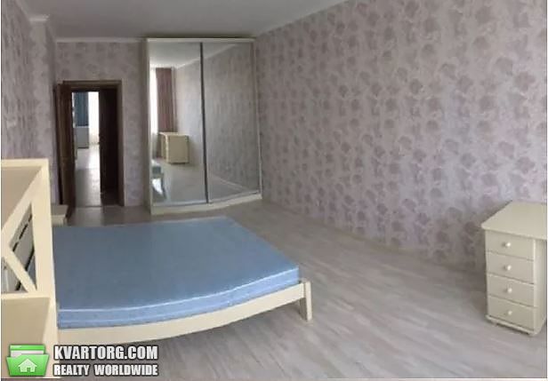 Rent out 4-room apartment. Киев, пер. Феодосийский — photo 7