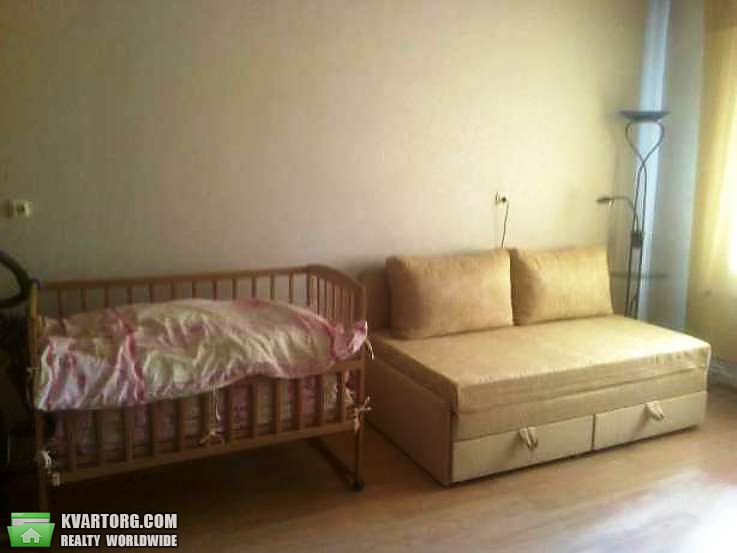 Sell 1-room apartment. Киев,  Новаторов — photo 3