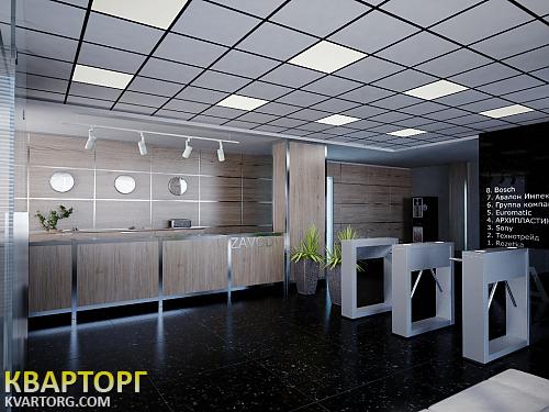 Rent out office. Киев, Сирецкая — photo 3