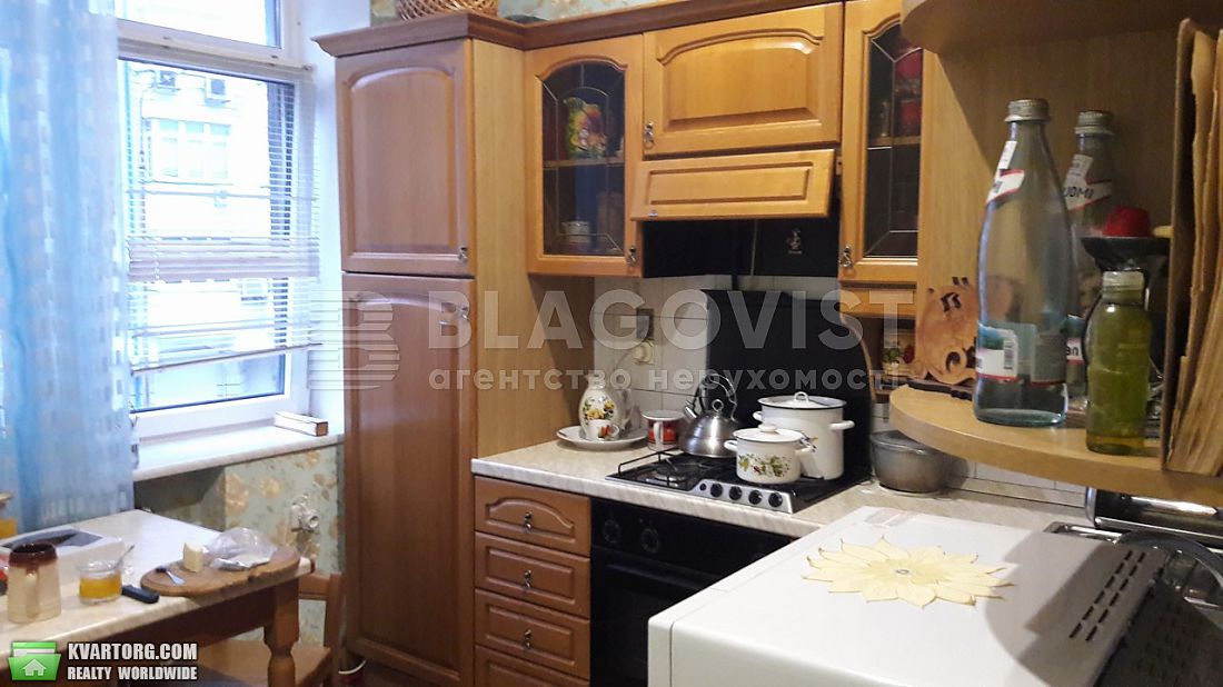 Sell 3-room apartment. Киев,  Туровская — photo 6