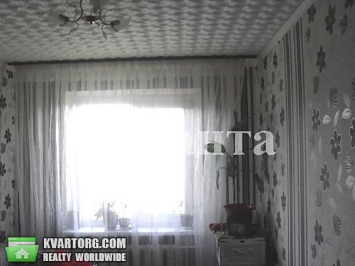 Sell 3-room apartment. Одесса, Бочарова — photo 1