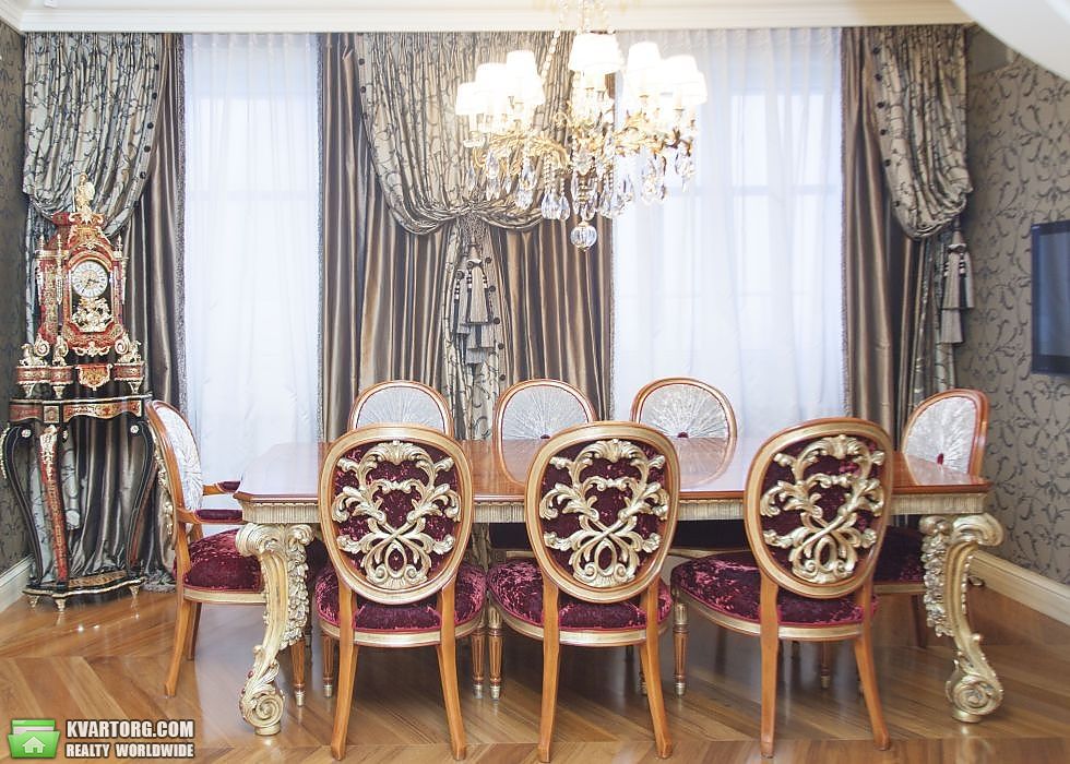 Sell multi-room apartment. Киев, Щорса — photo 5