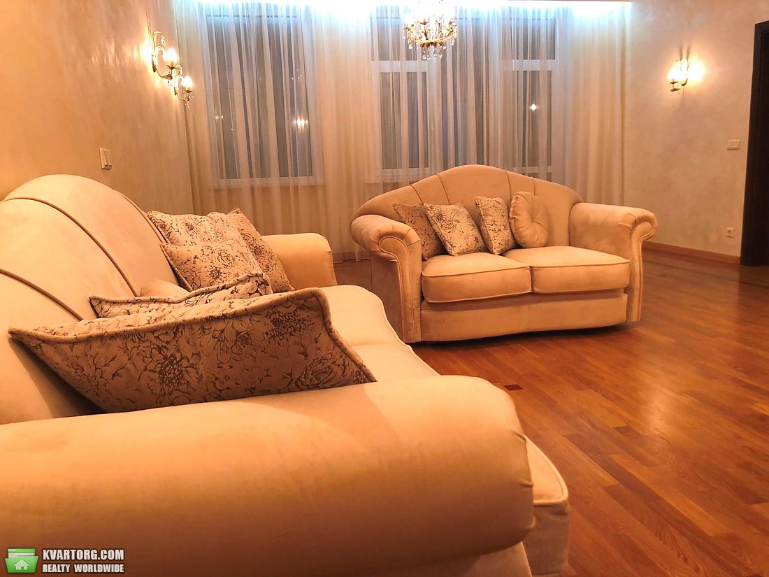 Rent out 5-room apartment. Киев,  Старонаводницкая — photo 6