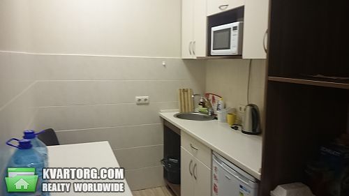 Rent out office. Киев, Краснозвездный пр — photo 7