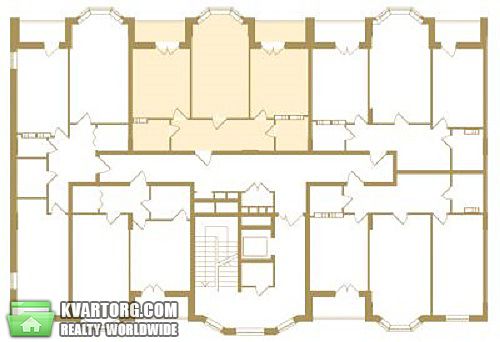 Sell 2-room apartment. Киев, Кожемяцкая — photo 5