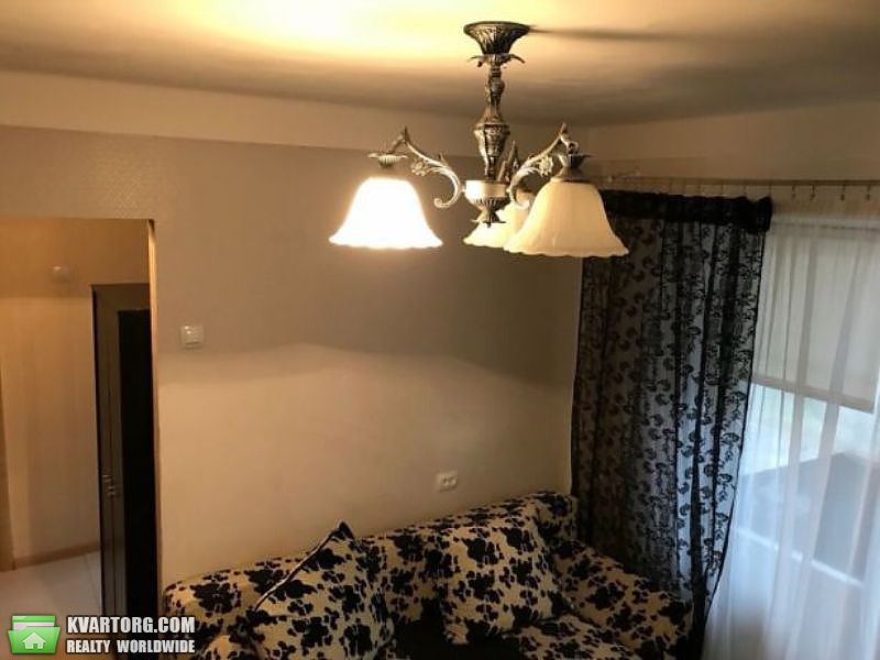 Sell 1-room apartment. Киев,  Рокоссовского пр — photo 1