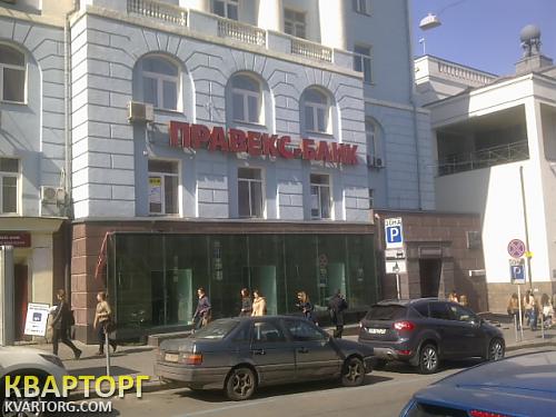 Sell shop. Киев, ул.Пушкинская,20 — photo 1