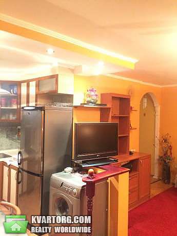 Sell 2-room apartment. Киев,  Антонова — photo 6