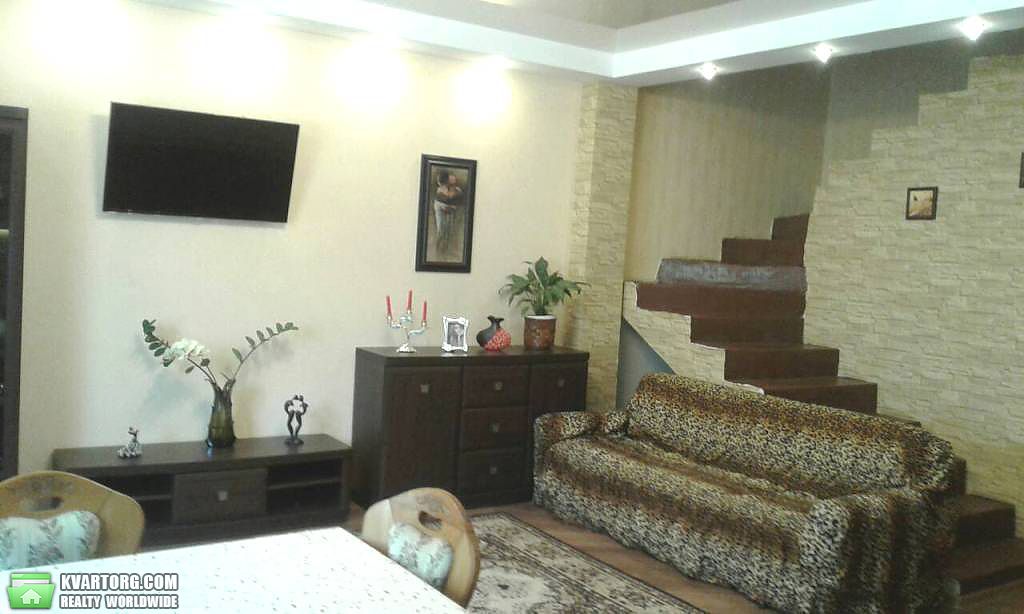 Sell Townhouse. Одесса, Заболотного Академика — photo 2