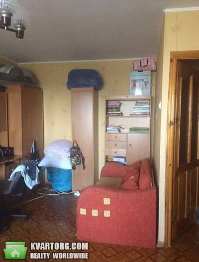 Sell 1-room apartment. Одесса, Бочарова улица — photo 6