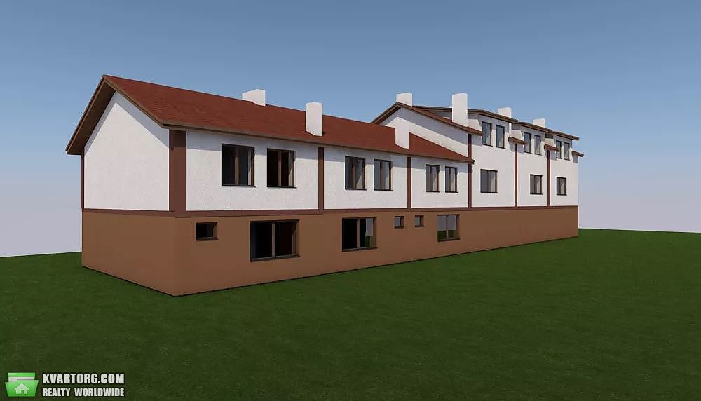 Sell Townhouse. Тернополь, Льотчиків Визволителів — photo 1