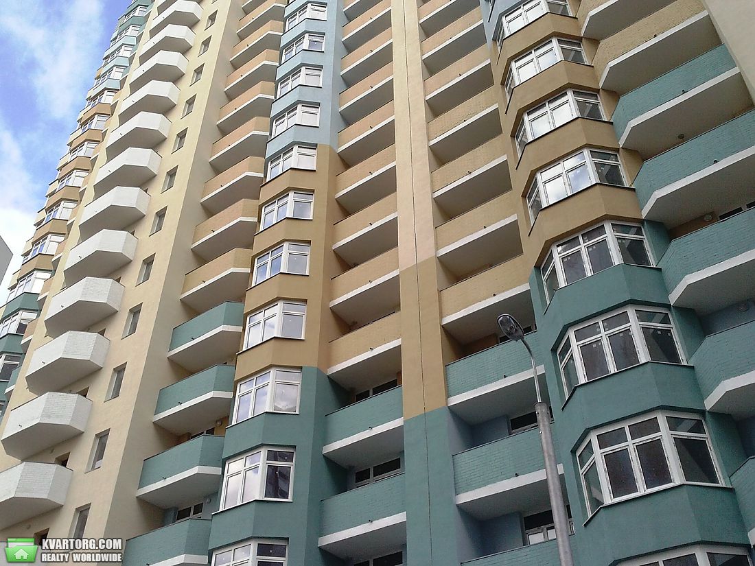 Sell 1-room apartment. Киев, Чавдар — photo 2