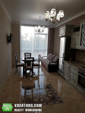Rent out 1-room apartment. Одесса, Французский бульвар — photo 3