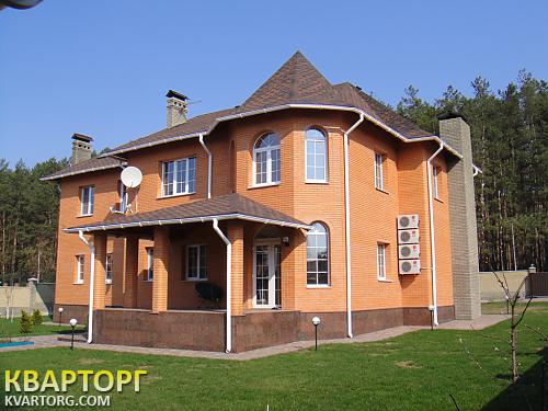 Sell house. Киевская обл., с.Петрушки — photo 1