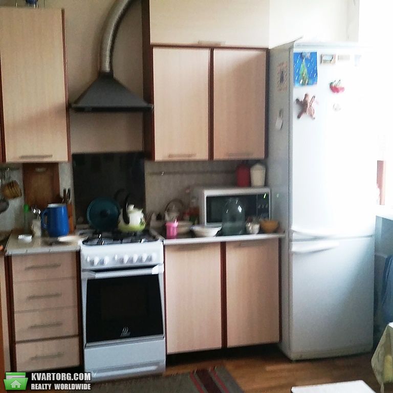 Sell multi-room apartment. Киев,  Владимирская — photo 5