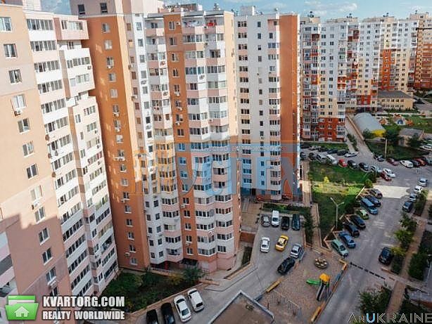 Sell 1-room apartment. Одесса, Массив Радужный — photo 2