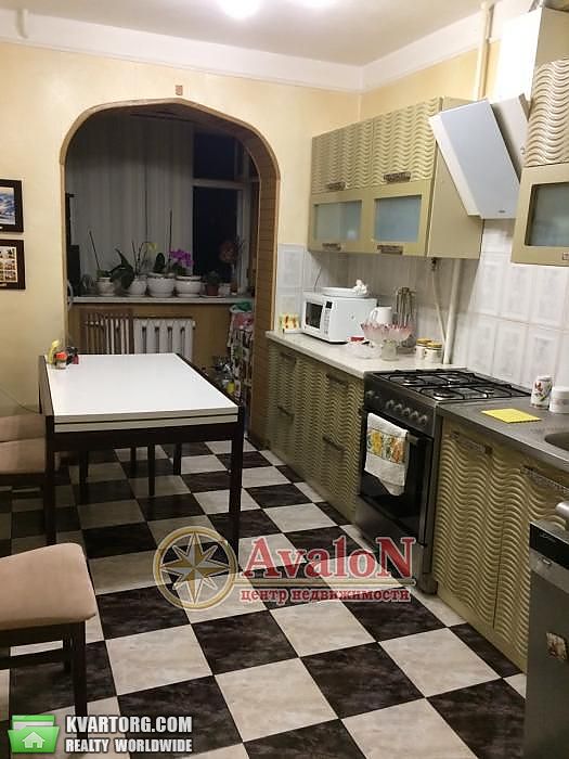 Sell 3-room apartment. Одесса, Люстдорфская дорога — photo 3