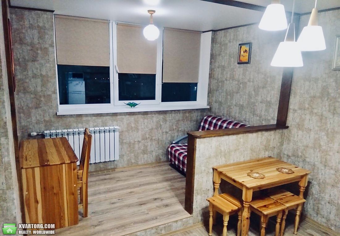 Sell 1-room apartment. Киев,  Победы пр — photo 2