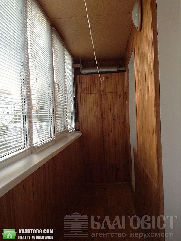 Sell 2-room apartment. Киев,  Гоголевская — photo 8