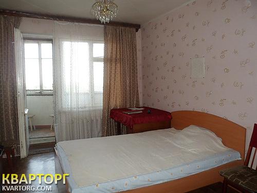 Sell 3-room apartment. Киев, Драйзера — photo 3