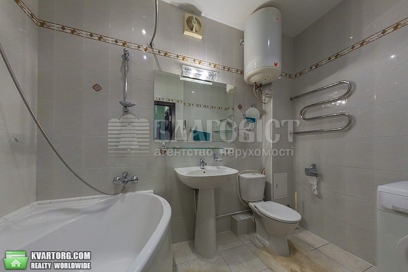 Rent out 3-room apartment. Киев,  Круглоуниверситетская — photo 6